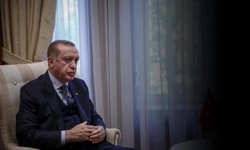 Τα αλλάζει η GNA: Ο Ερντογάν μας πίεσε να επιτεθούμε στη Σύρτη και να υπογράψουμε το μνημόνιο
